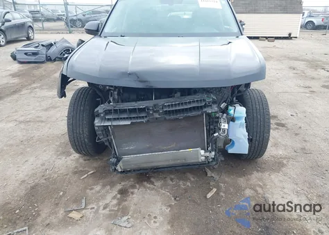 2019 Volkswagen Atlas 3.6L V6 Se from USA, damaged, VIN 1V2LR2CA3KC553020